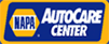 napa autocare center logo